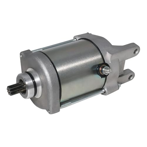 Démarreur moto haut rendement pour Maxxer 250 300 référence 31210-LBA7-900