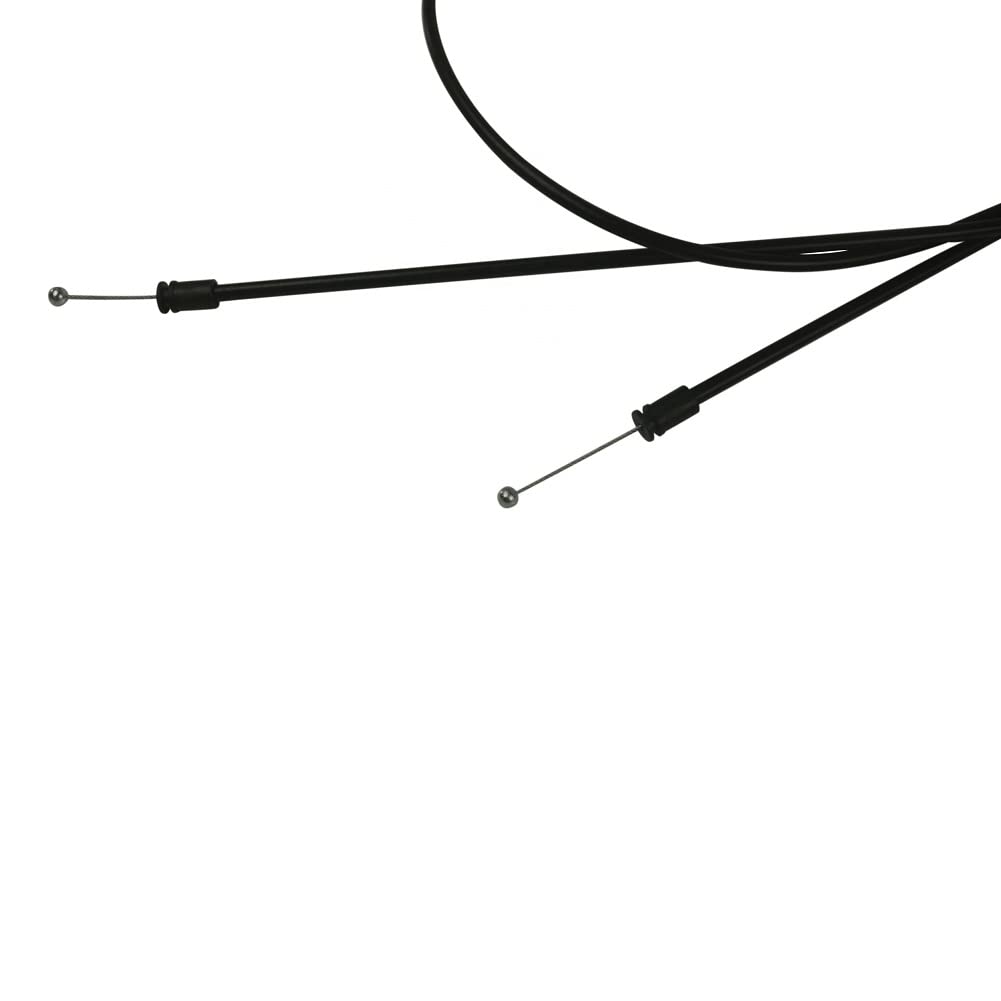 Amazon.com: AUTO-PALPAL COVER CABLE 51237183773 5123 7183 773 