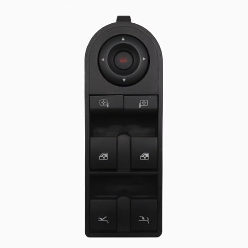 Commutateur de vitre pour Opel Tigra TwinTop, l'accessoire idéal pour vos sorties estivales