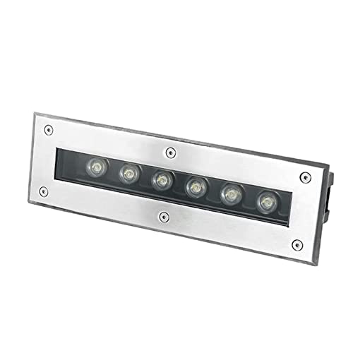 Spot LED encastrable extérieur pour sublimer votre patio et votre jardin paysager