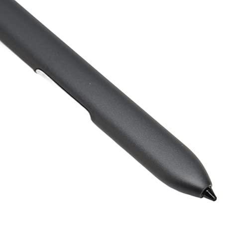 PN7320A Aktywny Rysik, ładowalny Magnetyczny Rysik z wymienną końcówką do Dell Latitude 7320 2 w 1 Tabletu, Wbudowany Akumulator Litowo-jonowy 100 MAh