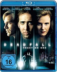 Deadfall (1993) ( ) (Blu-Ray) - Mehr Infos/Bestellen