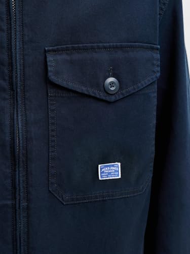 JACK & JONES Male Jacke Jacke – Ansicht 6