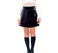 黒 キュロット サイド装飾付き GU黒 キュロット サイドファスナー - メルカリ