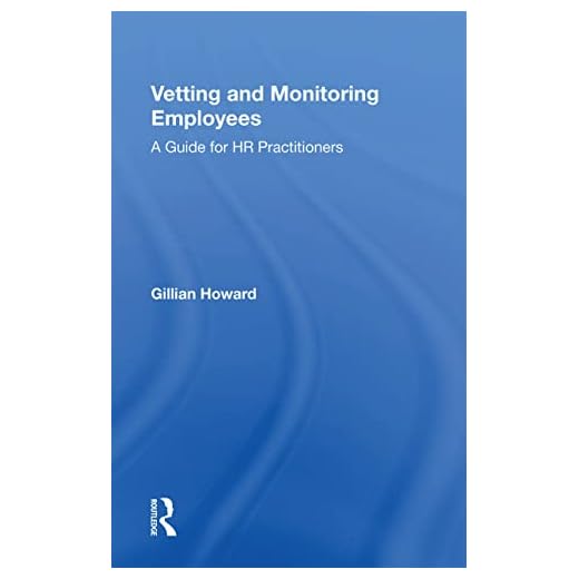 Employee Monitoring Guide for HR Professionals