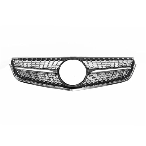 Calandre Mercedes W207 pour remplacer une grille usée ou cassée