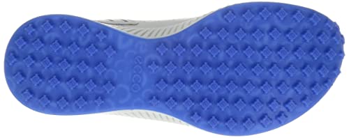 ECCO Men's S-Hybrid Hydromax Waterproof Golf Shoe4