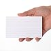 Mr. Pen- Lined Index Cards, 3x5, 100 Cards, Flash Cards, Note Cards, Index Card