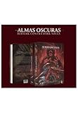  Libro Almas Oscuras: Berserk contra Dark Souls