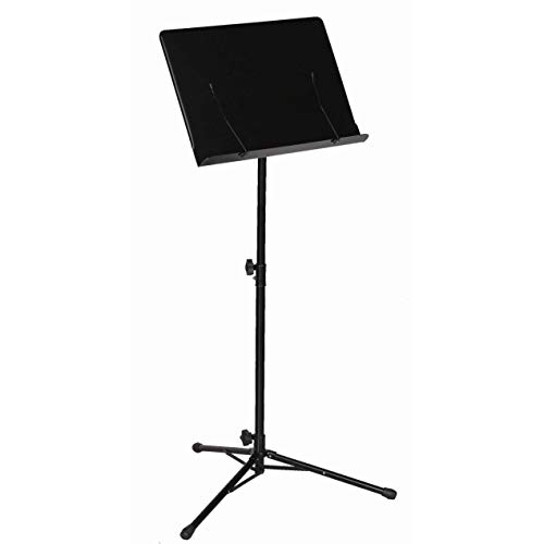 Ravel SSRAVELPREMIUMCONDUCTOR Premium Music Stand