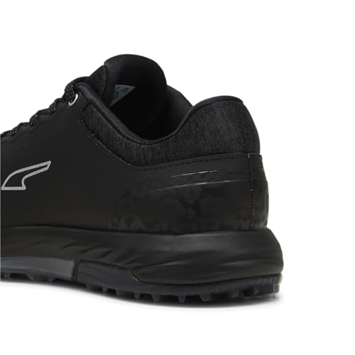 PUMA Women's Golf Shoe3