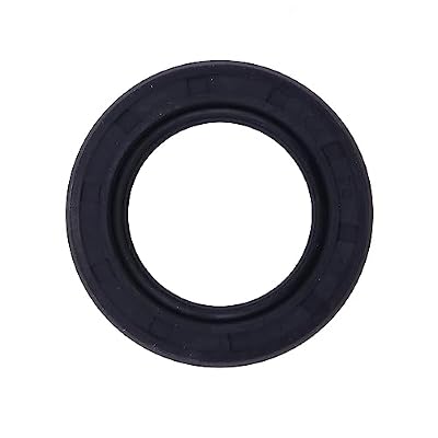 DVPARTS Rear Differential Axle Oil Seal 705501996 705501196 70550751 Compatible with Can-Am Outlander Commander 600 800 1000 MAX DPS LTD XTP XMR XXC 2006-2014