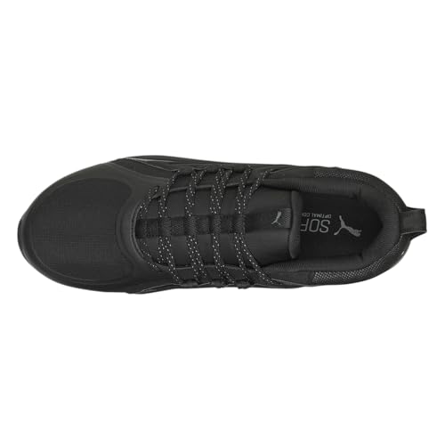 Image of PUMA unisex-child Axelion Mid
