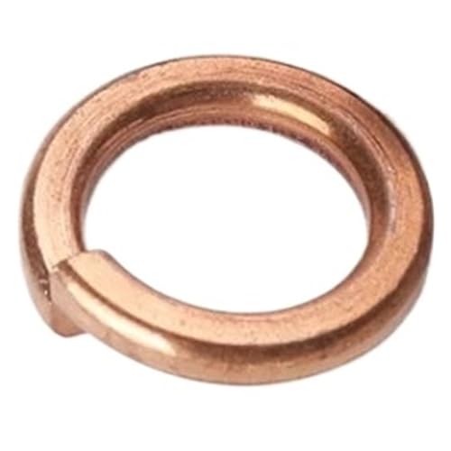 1�`50�� M2-M22 �^�J ����΂ˍ��� �u�����Y���V�F�� �p�b�h �X�v�����O���b�N����(M16(1pcs))