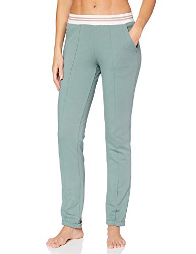 Preisvergleich Produktbild CALIDA Damen Favourites Sunkiss Pyjamaunterteil, Eucalyptus, L