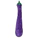 Price comparison product image ZippyPaws Jigglerz® - Eggplant