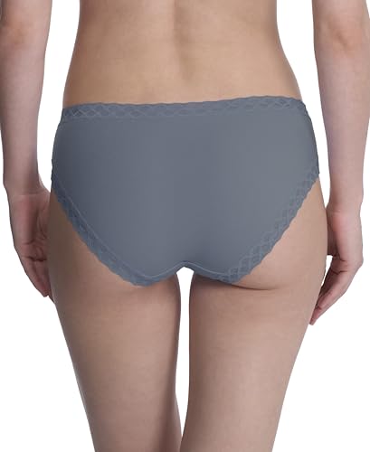 Image of Natori Women's Bliss Girl Brief 3-Pack