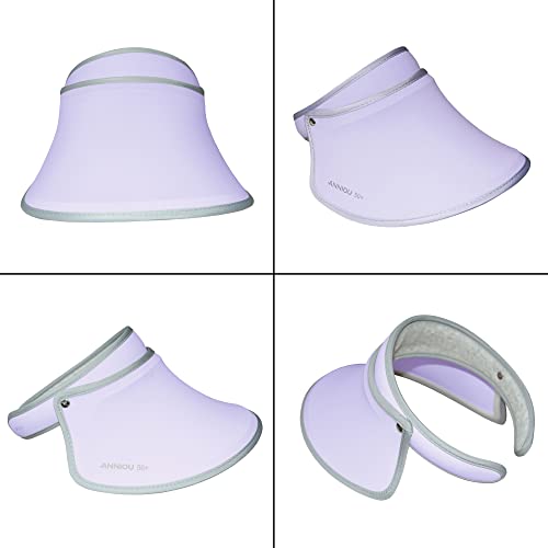 Sidiou Group UPF 50+ Cappello da Sole Anti UV