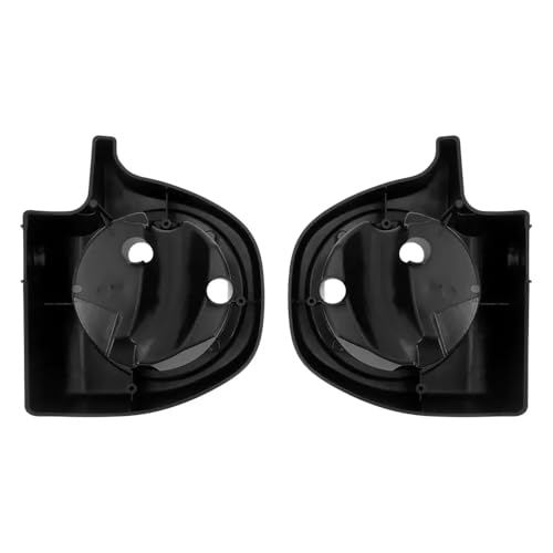 Parlante caja de aire 6.5 pulgadas compatible Touring 1993-2013 miniatura 4