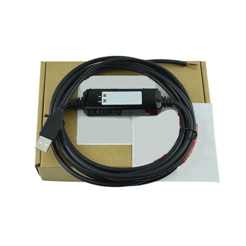 Línea de descarga de datos de comunicación AAD03011D y cable de depuración puerto U