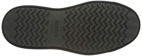 Geox U CERVINO B ABX C Stivaletti Chukka da Uomo