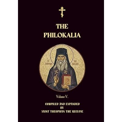 The Philokalia Volume 5