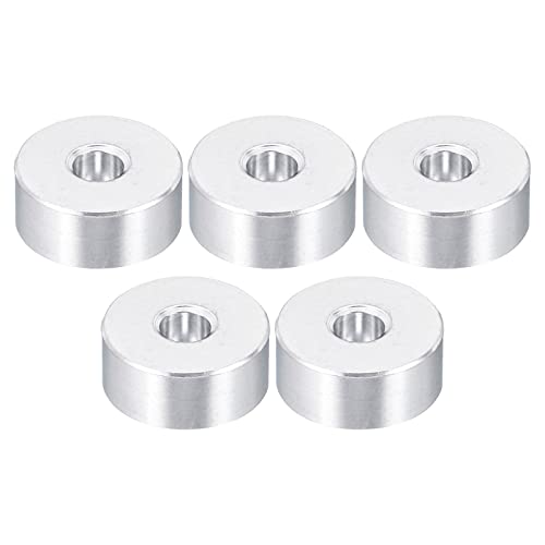 PATIKIL M4 Aluminum Spacer