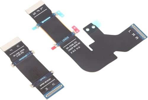 Nappe de charnière Galaxy Z Fold 4 pour un mode multitâche stable