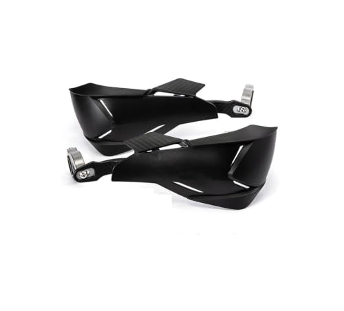 Protection main moto guidon ajustable pour XR650L et KLX300 trail