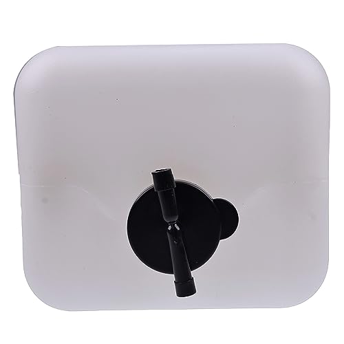 Image of IEQFUE 245-9205 2459205 Water Tank Assembly Compatible with Caterpillar Excavator E320 E320B E312 E312B 313 314 E325 329