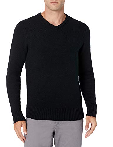 Image of Amazon Essentials Men's Long-Sleeve Soft Touch Sweater