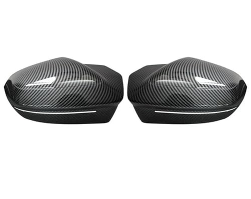 Coque rétroviseur carbone pour BMW G60 G70 X3 G45 | Finition sport prestige