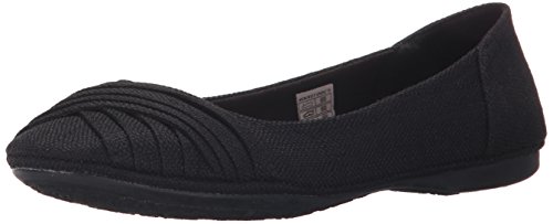 Rocket Dog Women's Raylan Valencia Fabric Ballet Flat