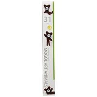 Amazon | 創&遊 モールアートアニマル くま MK-500-31 | ビーズ