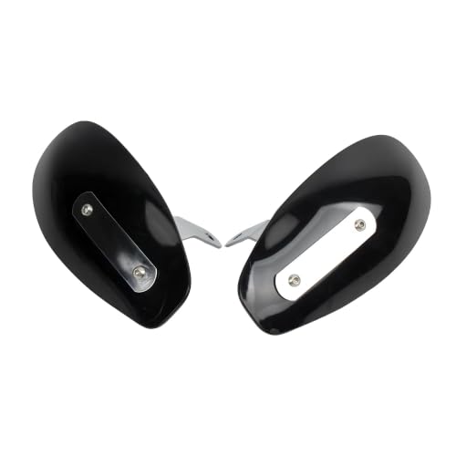 Protège-mains de moto pour longs trajets en Touring FLHX FLHT 1996-2013
