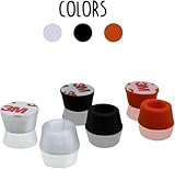 Zoom IMG-2 r shop fermaporta a pavimento Zoom IMG-2 r shop fermaporta a pavimento