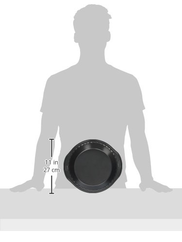 Wilton Perfect Results Nonstick Deep Pie Pan, 9 by 1.5-Inch - Image 7