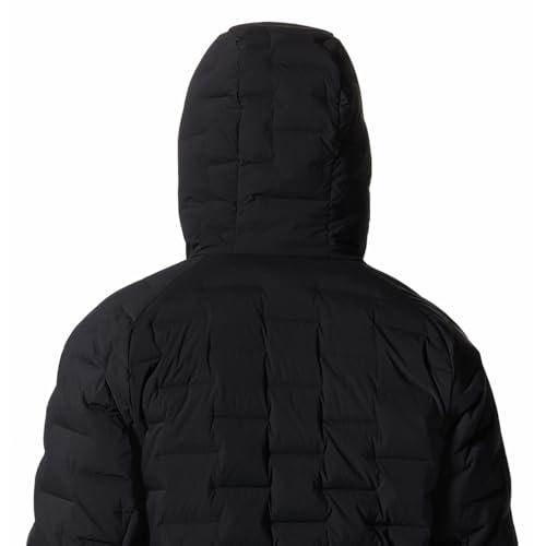 Image of Mountain Hardwear Stretchdown Hoody