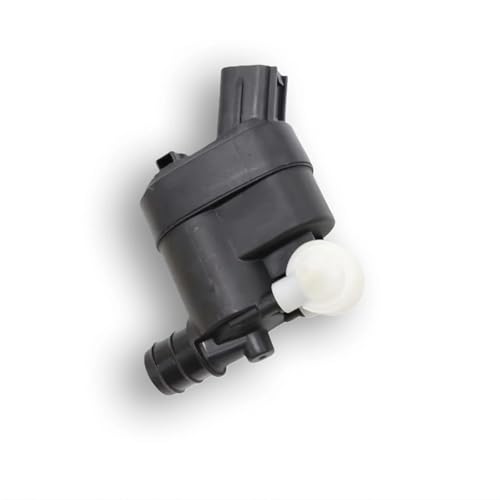 Bomba limpiaparabrisas de alta presión 98510M4000 para Rio y Venue