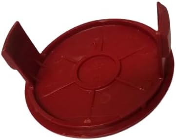 Miniatura 2 de Bill's Place Toro Part # 125-8285 Tapa de retención de carrete 48 voltios 13 pulgadas Trimmer