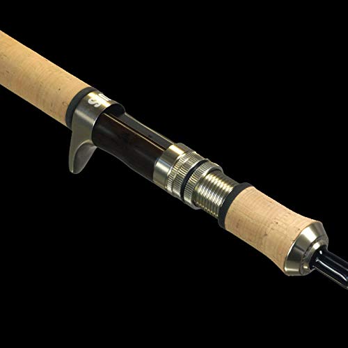 Amazon | ソウルズロッド エクスプローラー TF-E82HHC-TZ ベイト 2