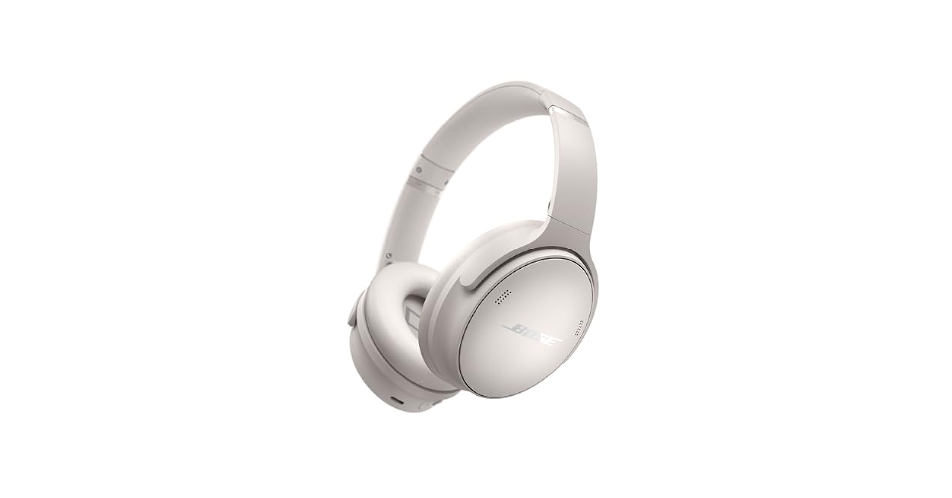 本日即決20000円★Bose QC Headphones ホワイトスネーク BOSE QuietComfort Ultra Headphones WHT Noise Canceling