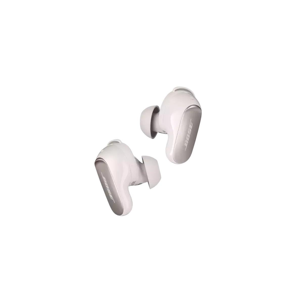 Bose QuietComfort Ultra Wireless Black Noise Cancelling Earbuds 