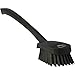 Vikan 41869 Hand-Held Hand Brush, Polypropylene, Polyester Bristle, 15-3/4