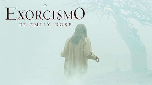 O Exorcismo de Emily Rose