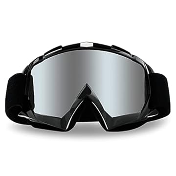 best motocross helmet for glasses