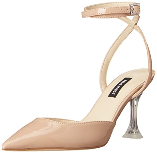 NINE WEST Femme Harlowe3 pour rayonner lors de vos soirées et grands événements