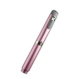 Reusable Injection Pen - Light Pink