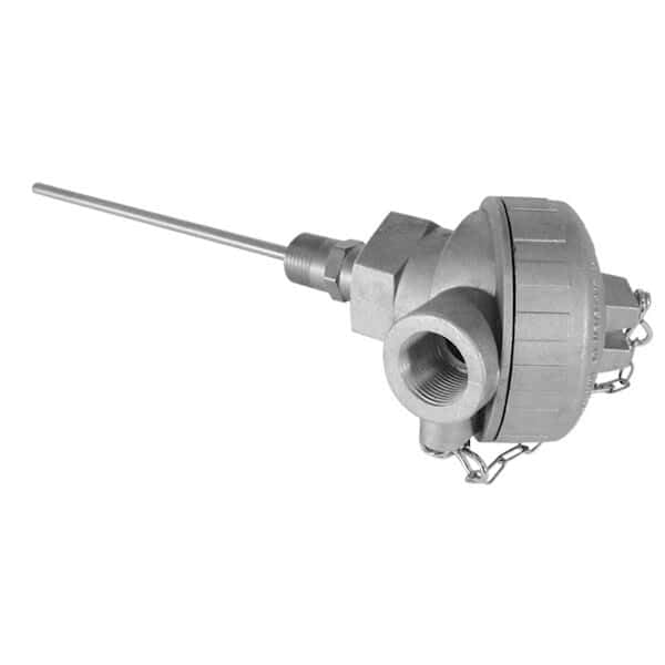 Sonde RTD industrielle Digi-Sense pour éviter les pannes de lecture thermique