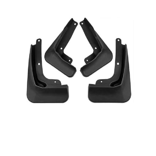 Garde-boue Golf 8 MK8 CD1 2019-2024 pour rouler sereinement sous la pluie et sur routes enneigées